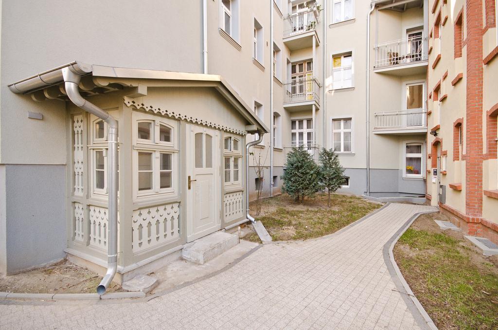 Pomorskie Apartamenty Biala Mewa Σόποτ Δωμάτιο φωτογραφία