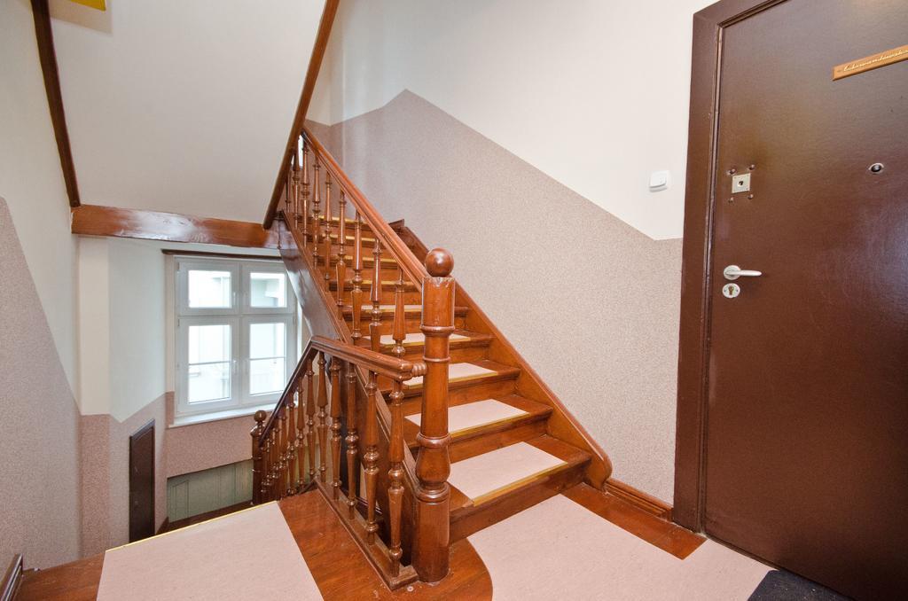Pomorskie Apartamenty Biala Mewa Σόποτ Δωμάτιο φωτογραφία