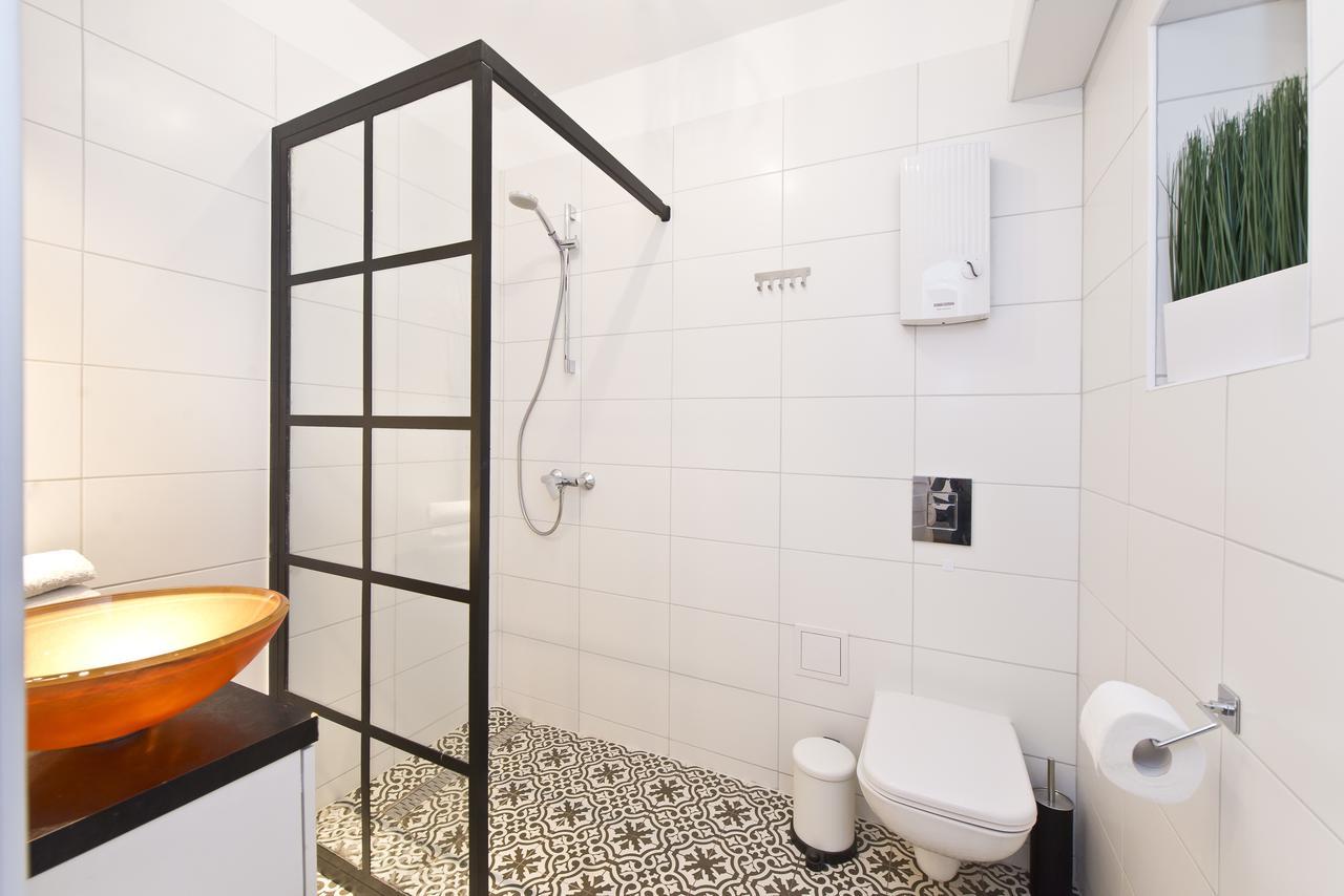 Pomorskie Apartamenty Biala Mewa Σόποτ Δωμάτιο φωτογραφία