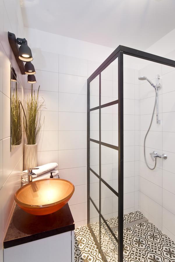 Pomorskie Apartamenty Biala Mewa Σόποτ Εξωτερικό φωτογραφία