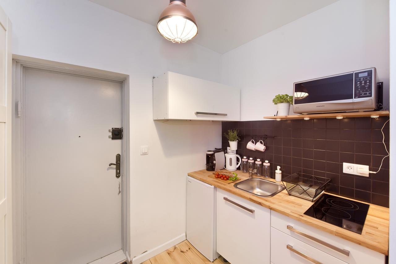 Pomorskie Apartamenty Biala Mewa Σόποτ Εξωτερικό φωτογραφία