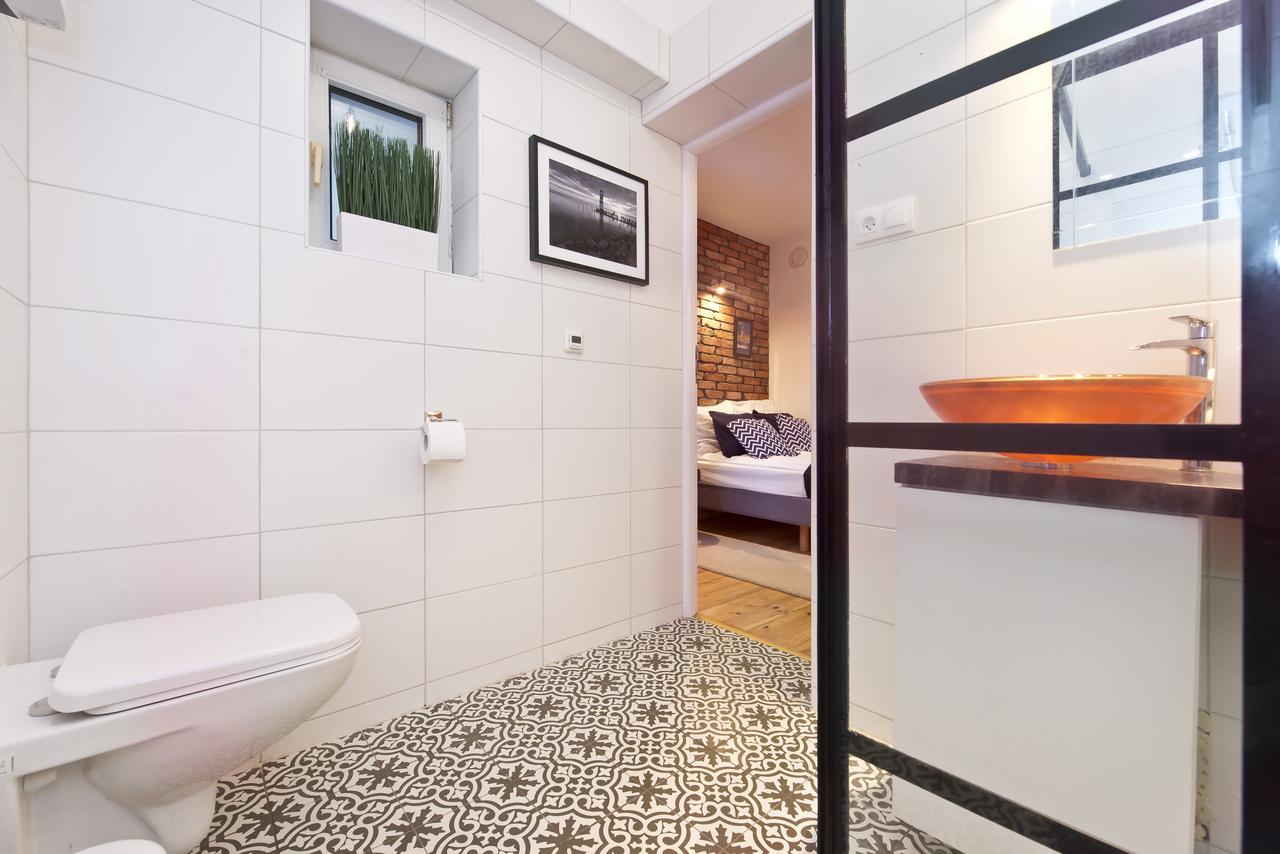 Pomorskie Apartamenty Biala Mewa Σόποτ Εξωτερικό φωτογραφία
