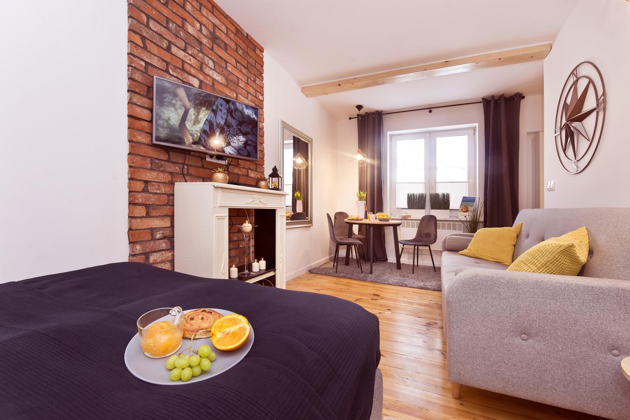 Pomorskie Apartamenty Biala Mewa Σόποτ Εξωτερικό φωτογραφία