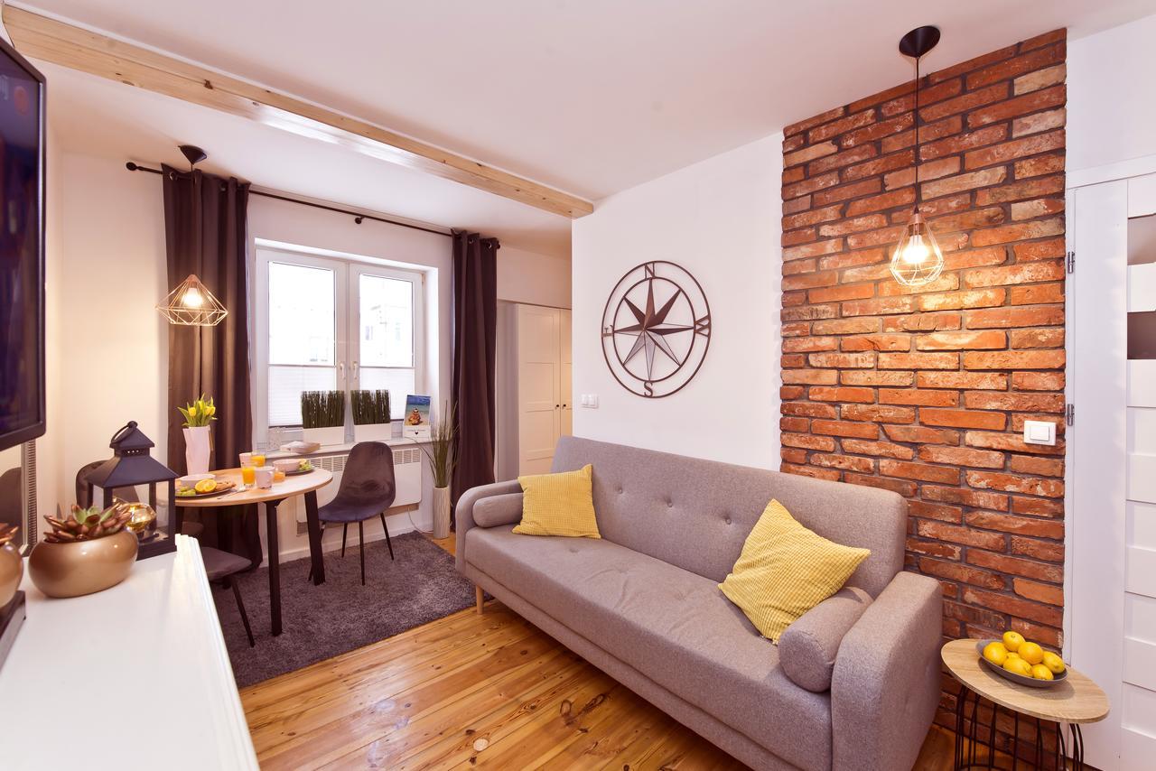 Pomorskie Apartamenty Biala Mewa Σόποτ Εξωτερικό φωτογραφία