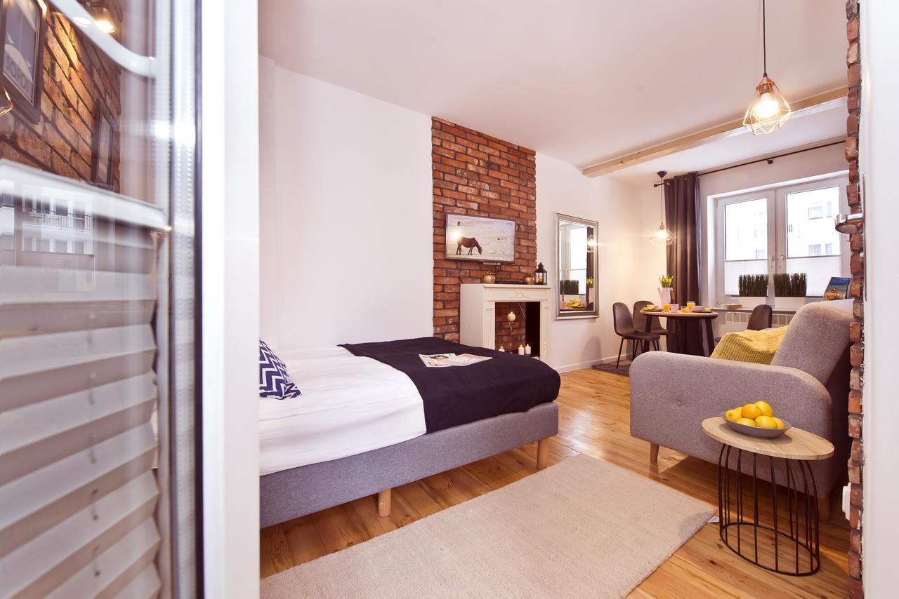 Pomorskie Apartamenty Biala Mewa Σόποτ Εξωτερικό φωτογραφία
